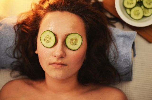 Soins du visage
