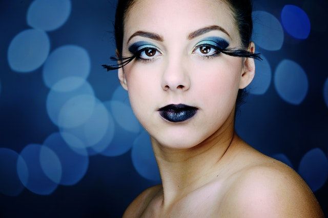 Extensions de cils